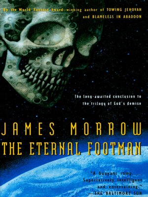 The Eternal Footman - ebook